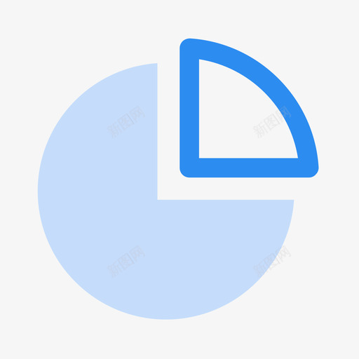 组件饼图svg_新图网 https://ixintu.com 组件 饼图