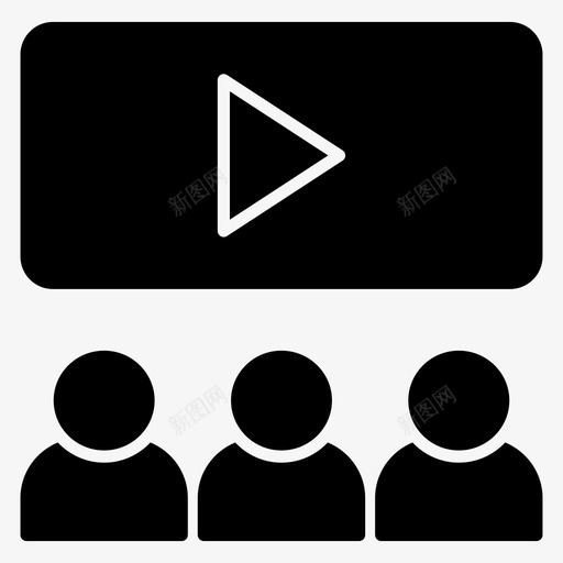 虚拟教室电子学习在线教育svg_新图网 https://ixintu.com 虚拟 教室 电子 电子学 学习 在线 教育在线 知识 在线学习 教育 实体