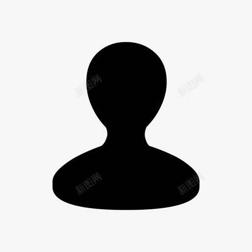 账户管理选中2xsvg_新图网 https://ixintu.com 账户 管理 选中