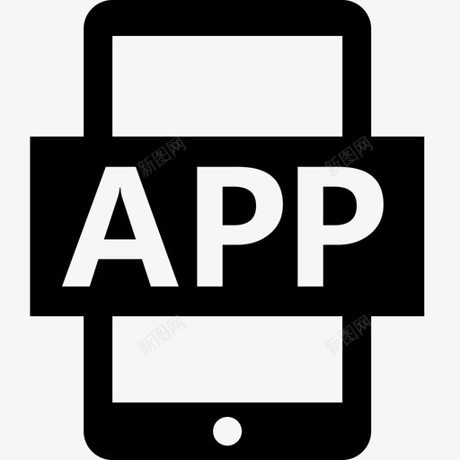 APP置顶维护svg_新图网 https://ixintu.com 置顶 维护