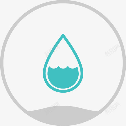icopoint002锁水png_新图网 https://ixintu.com 锁水