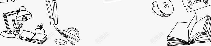 粉笔图png免抠素材_新图网 https://ixintu.com 粉笔