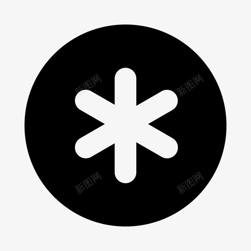 凝冻svg_新图网 https://ixintu.com 凝冻