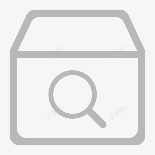 ico线性图标药库管理库存查询svg_新图网 https://ixintu.com 线性 图标 药库 管理 库存 查询