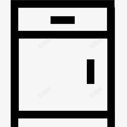 导入odf机架svg_新图网 https://ixintu.com 导入 机架