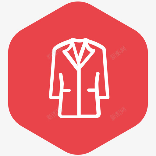 廓形趋势选中svg_新图网 https://ixintu.com 廓形 趋势 选中