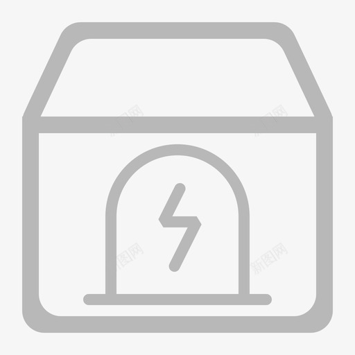 ico线性图标药库管理药品库存预警svg_新图网 https://ixintu.com 线性 图标 药库 管理 药品 库存 预警