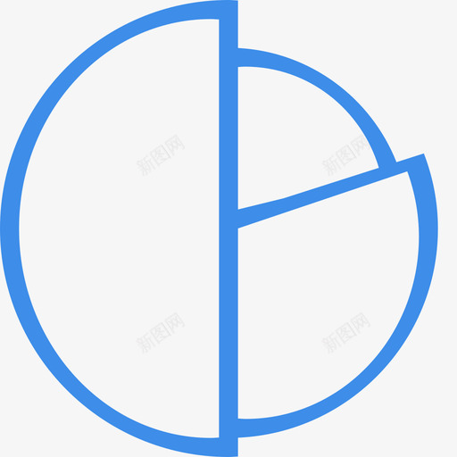 不等角玫瑰图小svg_新图网 https://ixintu.com 不等 等角 玫瑰 图小