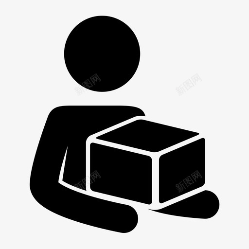 快递申请管理svg_新图网 https://ixintu.com 快递 申请 管理
