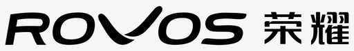 荣耀中英文LOGOsvg_新图网 https://ixintu.com 荣耀 中英文