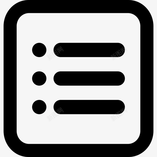 服务号列表svg_新图网 https://ixintu.com 服务 列表