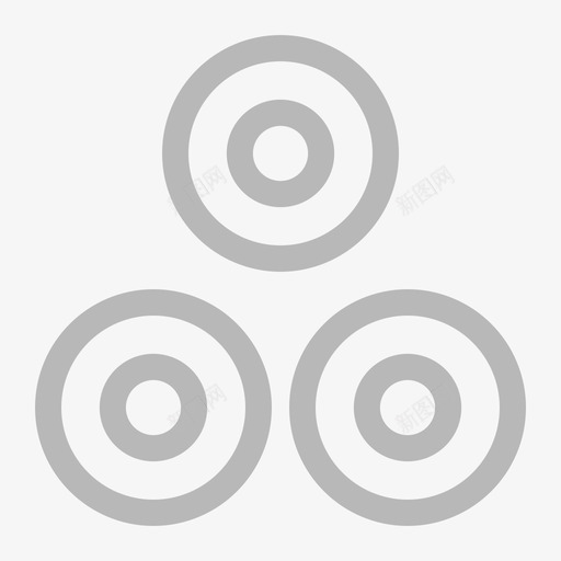 ico线性图标细胞银行细胞耗材维护svg_新图网 https://ixintu.com 细胞 线性 图标 银行 耗材 维护