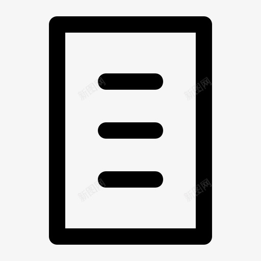 列表分配注释svg_新图网 https://ixintu.com 列表 分配 注释 任务 通用 用户界面