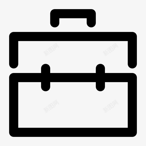 行李箱假日酒店svg_新图网 https://ixintu.com 酒店 行李箱 假日 旅行 度假
