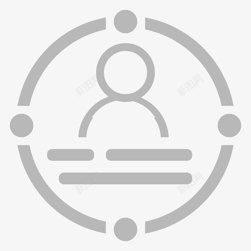 ico医院管家4S行为习惯svg_新图网 https://ixintu.com 医院 管家 行为 习惯