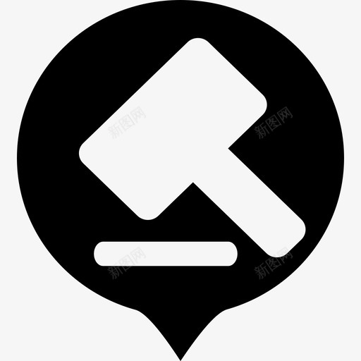 拍卖行2svg_新图网 https://ixintu.com 拍卖行