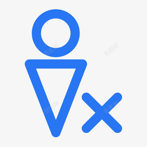 重点人失联svg_新图网 https://ixintu.com 重点 点人 失联