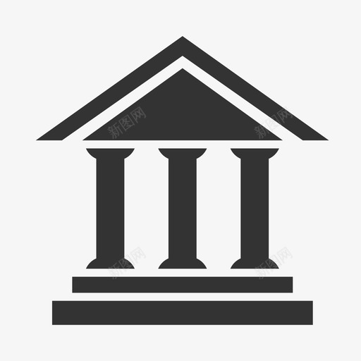 钱袋金币svg_新图网 https://ixintu.com 钱袋 金币 线性 单色 圆润