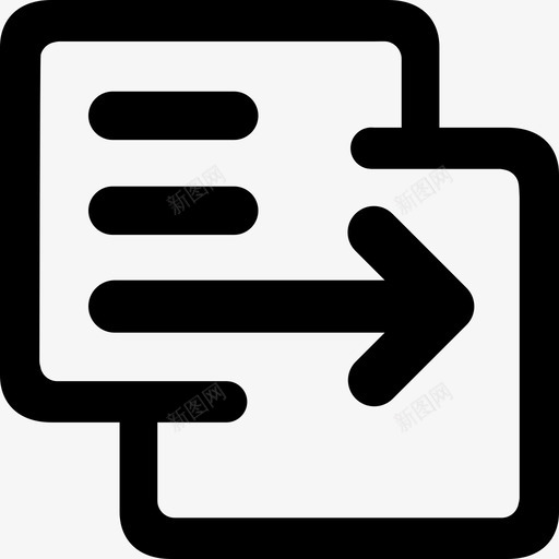 buttonicon转交办理svg_新图网 https://ixintu.com 转交 办理