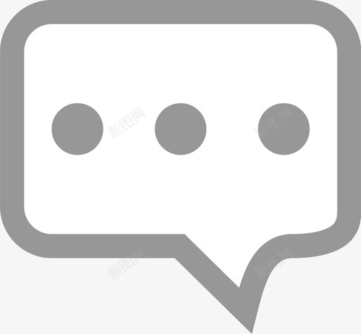 发现评论svg_新图网 https://ixintu.com 发现 评论