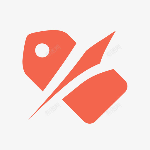 砍价的01svg_新图网 https://ixintu.com 砍价