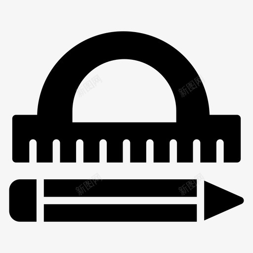采购产品绘图工具绘图工具教育配件svg_新图网 https://ixintu.com 工具 绘图 采购 产品 教育 配件 办公用品 文具 书写 测量 字形