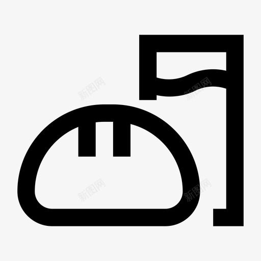 次日早餐svg_新图网 https://ixintu.com 次日 早餐