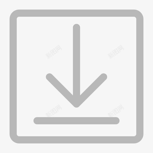 ico线性图标库房管理物品入库svg_新图网 https://ixintu.com 线性 图标 库房 管理 物品 入库