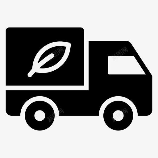 送货车快速送货农业立体矢量图标集svg_新图网 https://ixintu.com 送货 货车 快速 农业 立体 矢量 矢量图 图标