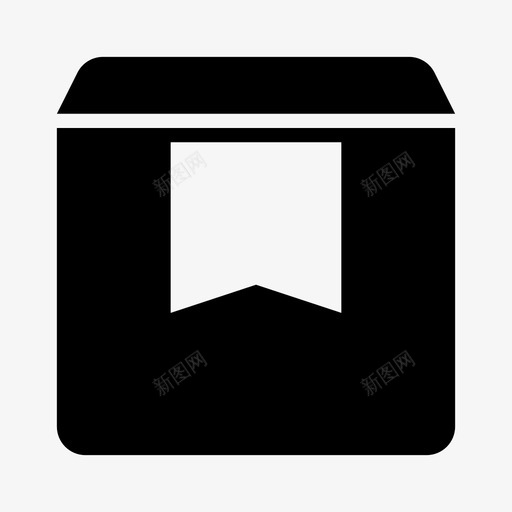 圆角已发货面svg_新图网 https://ixintu.com 圆角 发货 填充 扁平