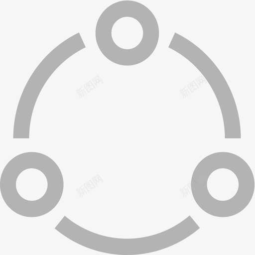 发起流程svg_新图网 https://ixintu.com 发起 流程