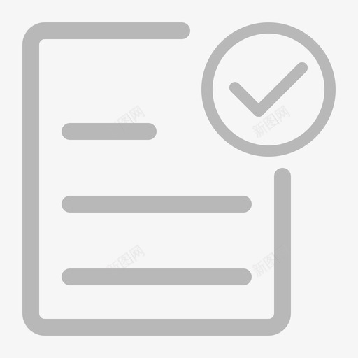 ico线性图标格调中心订单执行情况svg_新图网 https://ixintu.com 线性 图标 格调 中心 订单 执行情况
