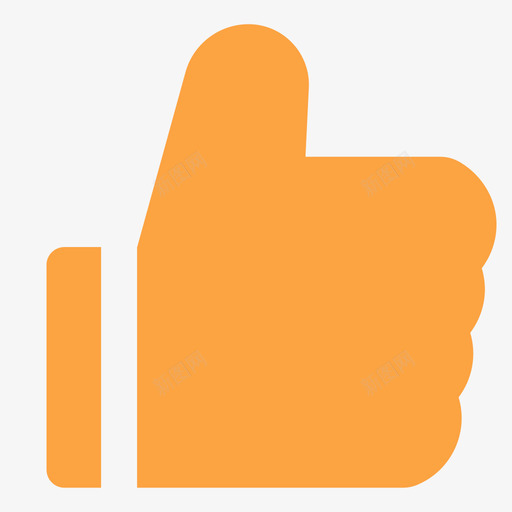 列表点赞选中2xsvg_新图网 https://ixintu.com 列表 点赞 选中