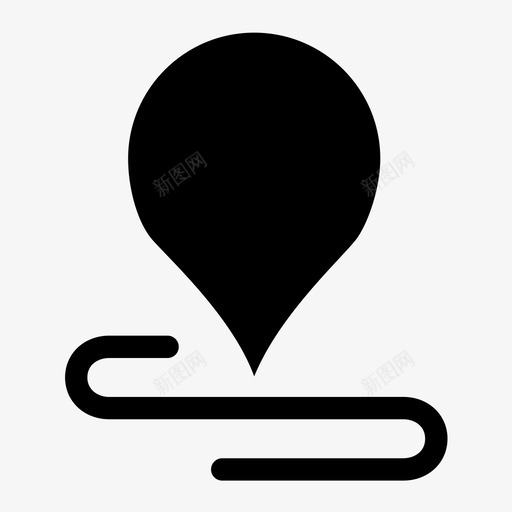 显示路径svg_新图网 https://ixintu.com 显示 路径
