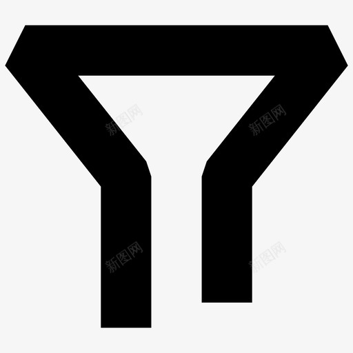 1工作台筛选svg_新图网 https://ixintu.com 工作台 筛选 线性