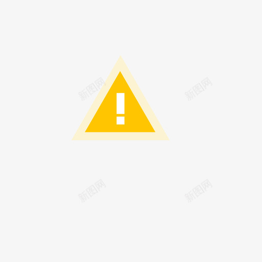 黄三角svg_新图网 https://ixintu.com 黄三角 三角