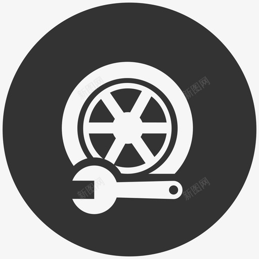 蘑菇钉补胎svg_新图网 https://ixintu.com 蘑菇 补胎 画板 副本