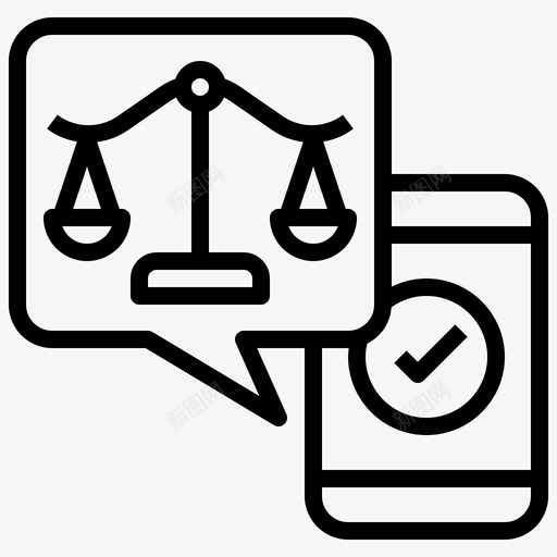 rgpd应用规范gdpr移动svg_新图网 https://ixintu.com 应用 规范 移动 通用 数据 保护 保护法 法规 概述