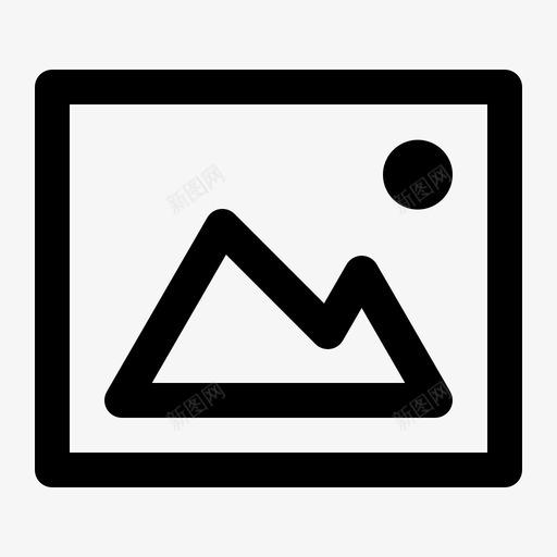 图像文件库图片svg_新图网 https://ixintu.com 图像 文件 用户界面 图片 通用