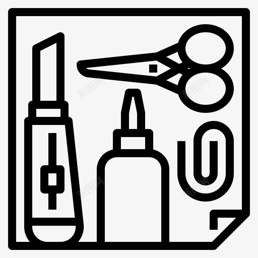 手工艺艺术diysvg_新图网 https://ixintu.com 手工艺 艺术 发明 项目 文学 流派