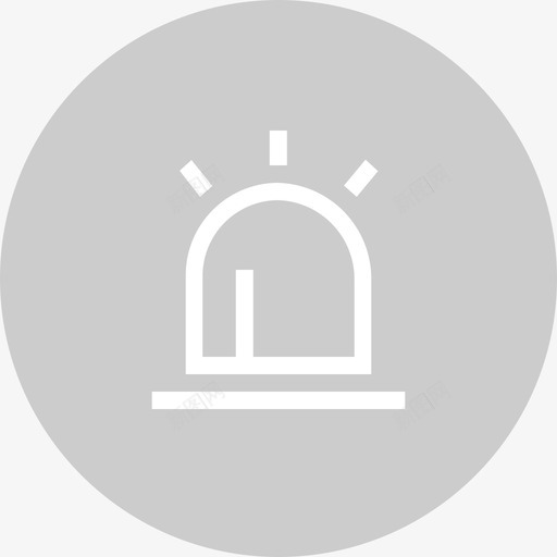 n统一接警svg_新图网 https://ixintu.com 统一 接警