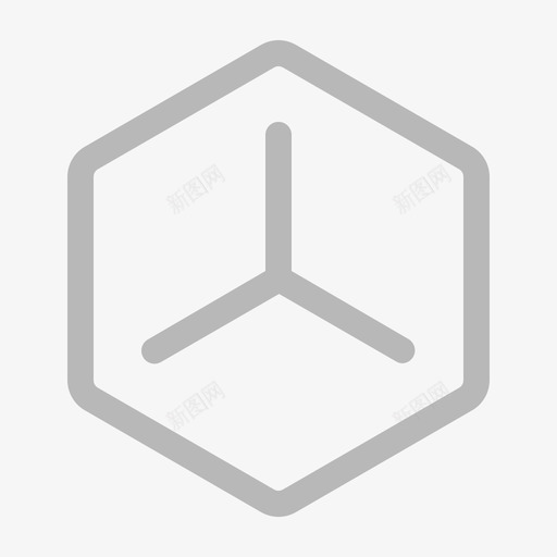 ico线性图标医院管家2S功能营svg_新图网 https://ixintu.com 线性 图标 医院 管家 功能