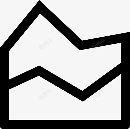 堆叠面积图svg_新图网 https://ixintu.com 堆叠 面积图