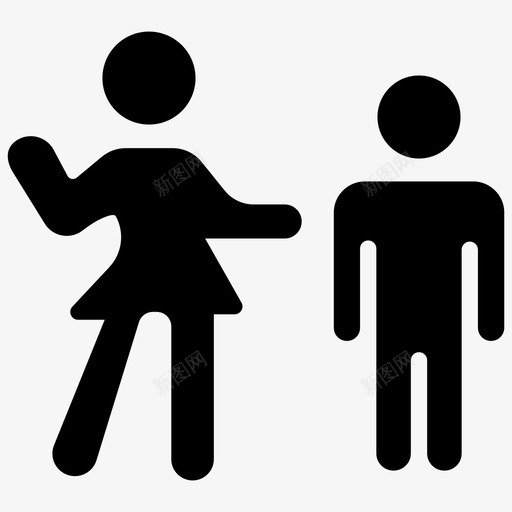 情侣摆姿势约会情侣svg_新图网 https://ixintu.com 情侣 摆姿势 约会 婚姻 浪漫 配偶 一组 爱情 婚礼 字形 矢量