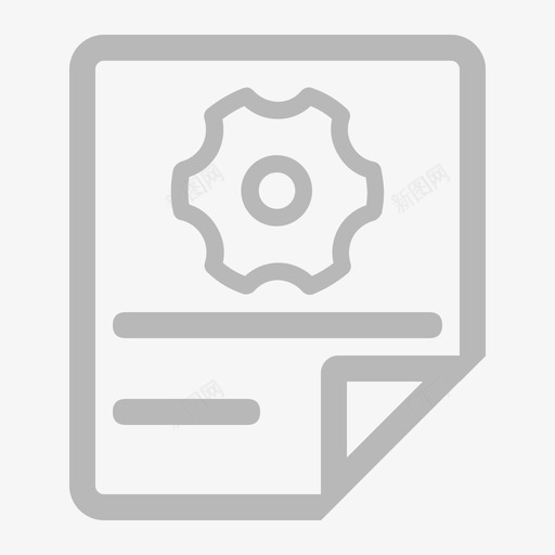 ico系统设置门诊项目维护svg_新图网 https://ixintu.com 系统 设置 门诊 项目 维护