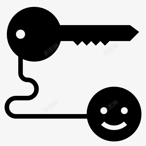 gdpr访问密钥rgpd安全性svg_新图网 https://ixintu.com 访问 密钥 安全性 通用 数据 保护 规则