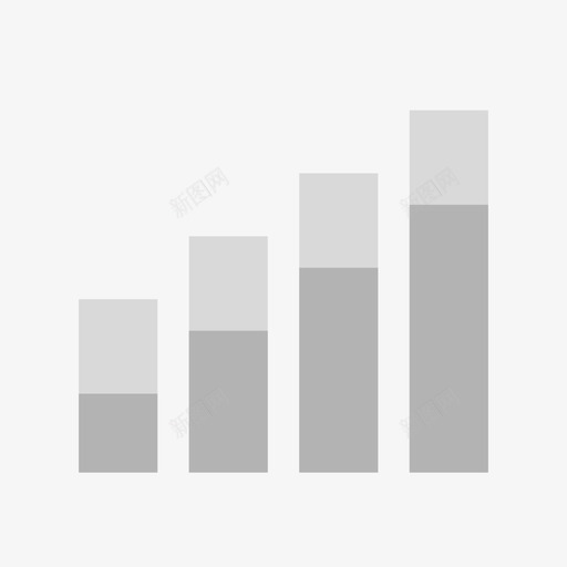 ic图表堆积柱不可用svg_新图网 https://ixintu.com 图表 堆积 柱不 可用