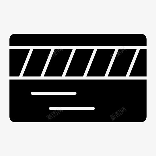 票证运输地下svg_新图网 https://ixintu.com 票证 运输 地下 财务 字形