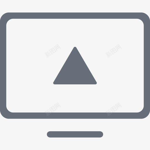 直播默认svg_新图网 https://ixintu.com 直播 默认 扁平 简约 多色