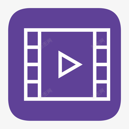 项目视频库svg_新图网 https://ixintu.com 项目 视频